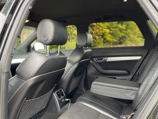 Audi A6 2.7 140kW