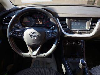 Opel Grandland X 1.5 96kW