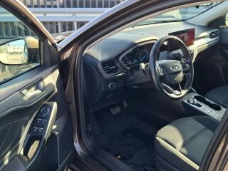 Ford Focus 1.0 92kW
