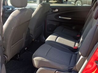 Ford S-MAX 2.0 R4 85кВ