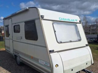 Caravelair 395 T