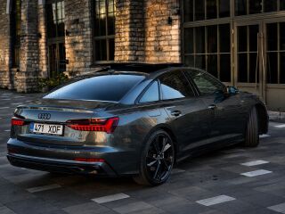 Audi A6 Limousine S line 50 TDI quattro 3.0 DMG 210kW