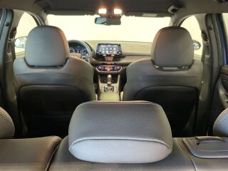 Hyundai i30 N-Line 1.4 103kW
