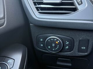 Ford Focus 1.5 88кВ
