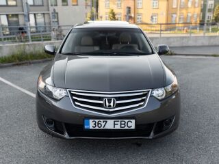 Honda Accord Comfort Type-S Edition 2.2 110kW