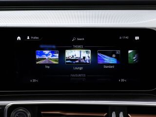 Mercedes-Benz EQC 400 4Matic 300kW