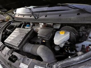 Iveco Daily 125kW