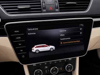 Skoda Superb Laurin & Klement FaceLift MY23 2.0 TDI 147kW