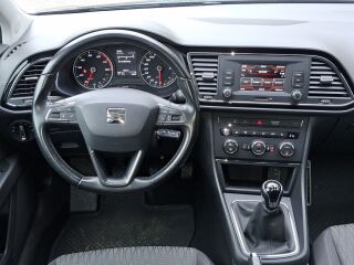 SEAT Leon ST 1.4 110kW