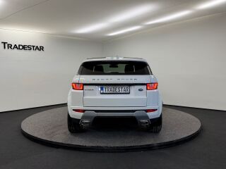 Land Rover Range Rover Evoque 2.0 110kW