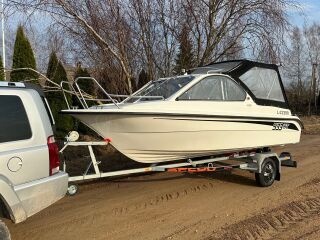Castello 533HT 156h