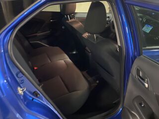Honda Civic 1.8 104кВ