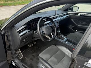 Volkswagen Arteon R-Line 2.0 147kW