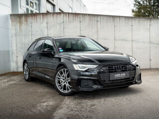 Audi A6 Avant S line 50TFSIe quattro 2.0 220kW