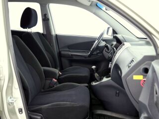 Hyundai Tucson Comfort 4x4 2.0 104kW