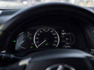 Lexus CT 200h 1.8 73kW
