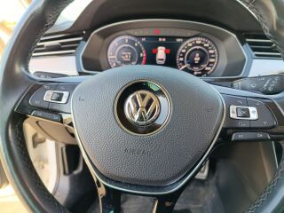 Volkswagen Passat Alltrack 4Motion 2.0 140kW