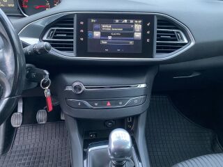 Peugeot 308 1.6 85kW