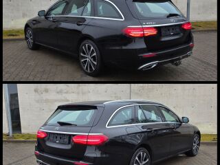 Mercedes-Benz E 300 2.0 225kW