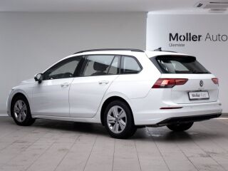 Volkswagen Golf Life 2.0 110kW