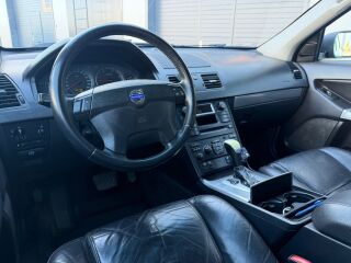 Volvo XC90 2.4 136kW