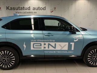 Honda e:Ny1 Advance Navi 60kW