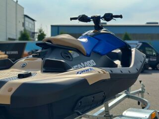 Sea-Doo Spark Trixx 90 1UP 66kW