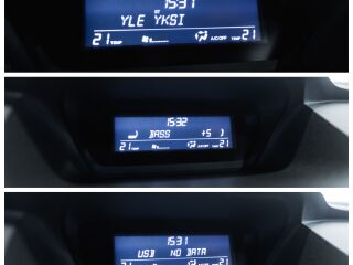 Honda Accord Facelift Type S LPG 2.4 148kW
