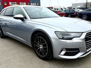 Audi A6 Avant 40 TDI quattro S Tronic 2.0 150kW