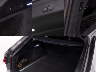 Audi A6 allroad 45TDI Quattro 3.0 170kW