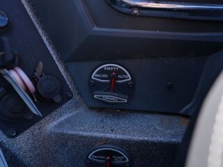 Ranger Boats Z518 200.0 v6 149kW