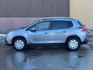Peugeot 2008 1.4 R4 50kW