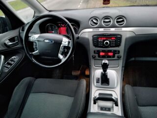 Ford S-MAX 2.0 103кВ
