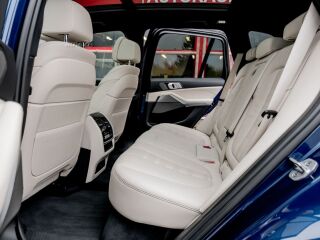 BMW X5 45e Plug-in Hybrid M-Sport 3.0 290кВ