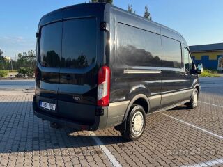 Ford Transit 2.2 92кВ