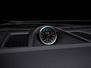 Porsche Panamera Sport Chrono 4.8 V8 368kW