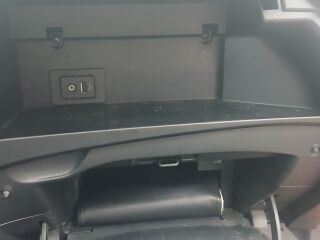 Nissan Note 1.2 59кВ