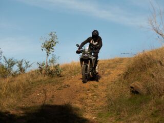 CFMOTO 450MT Hunt Tuning 31kW