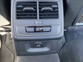 Audi A4 B8 2.0 140kW