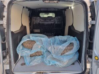 Ford Transit Connect  L2H1 1.5 88kW
