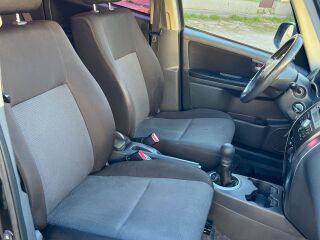 Suzuki SX4 1.6 R4 79kW