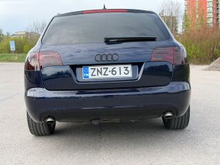 Audi A6 171kW