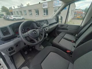 Volkswagen Crafter 2.0 R4 103kW