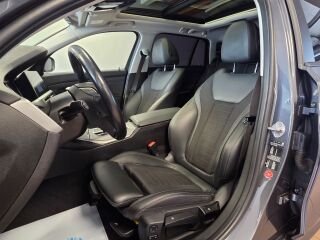 BMW 320 d Advantage 2.0 140kW