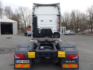 MAN TGX TGX 18.460 4X2 BLS 338kW