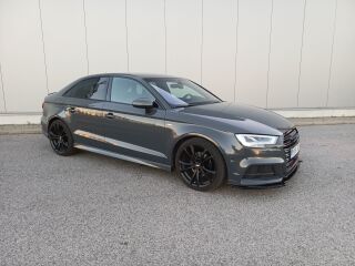 Audi A3 S-Line 2.0 R4 110kW