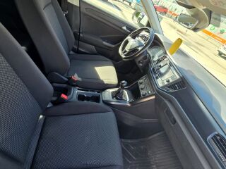 Volkswagen T-Roc 1.6 85кВ