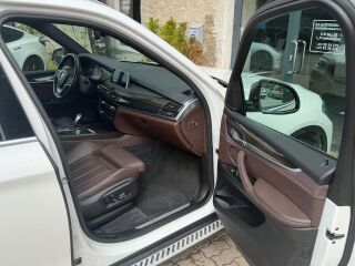BMW X5 xLine 40d xDrive 3.0 230kW