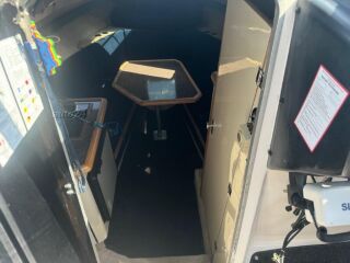 Bayliner Sunbridge 2455 250kW