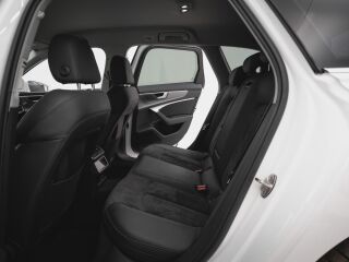 Audi A6 Avant 40 TDI Quattro 2.0 150kW